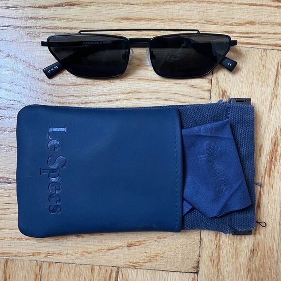 Le Specs Accessories - Le Specs Sunglasses
